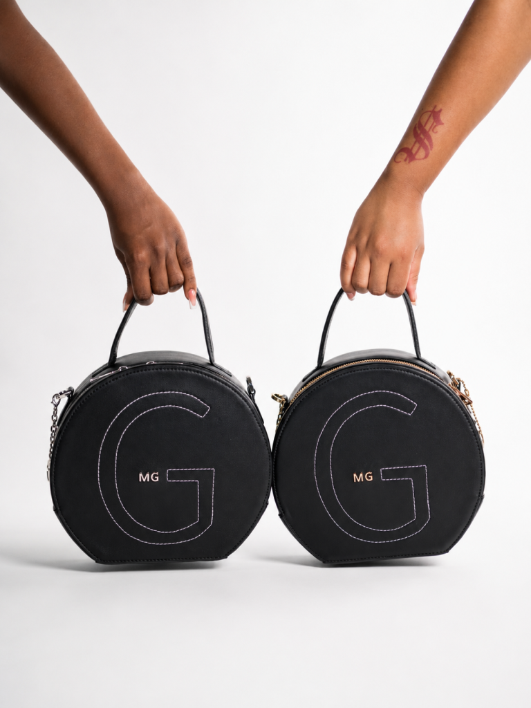 Main Signature Bag